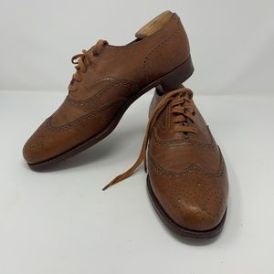 Classic Polo by Ralph Lauren Wingtip